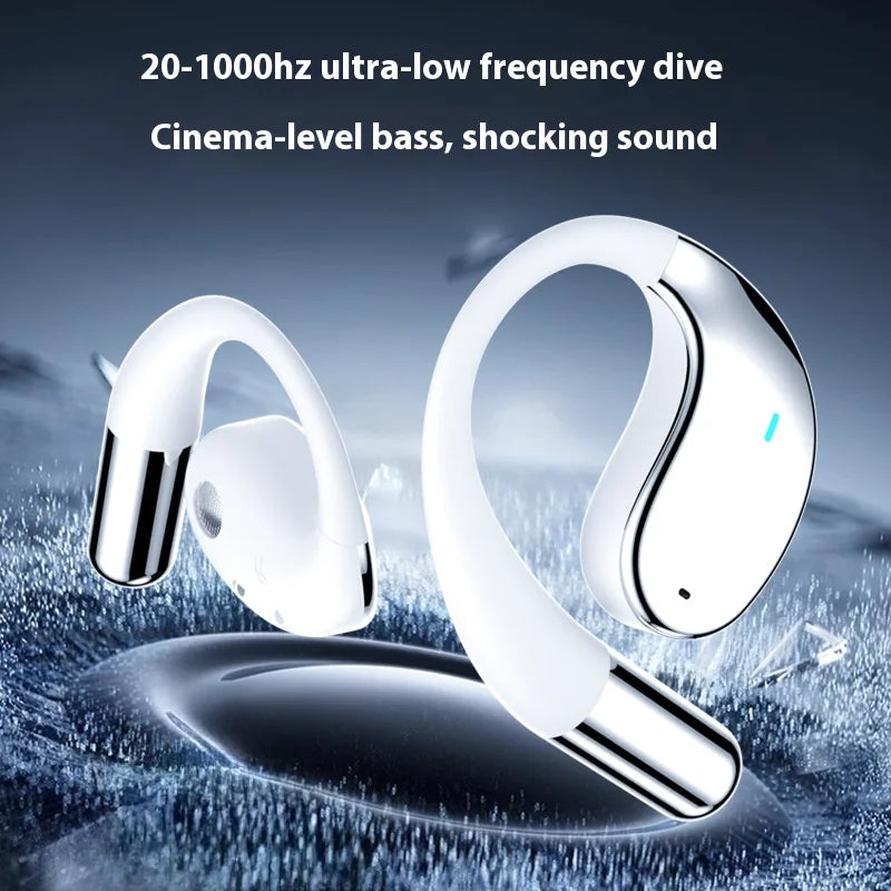 AI translator Earbuds - 100+ Languages
