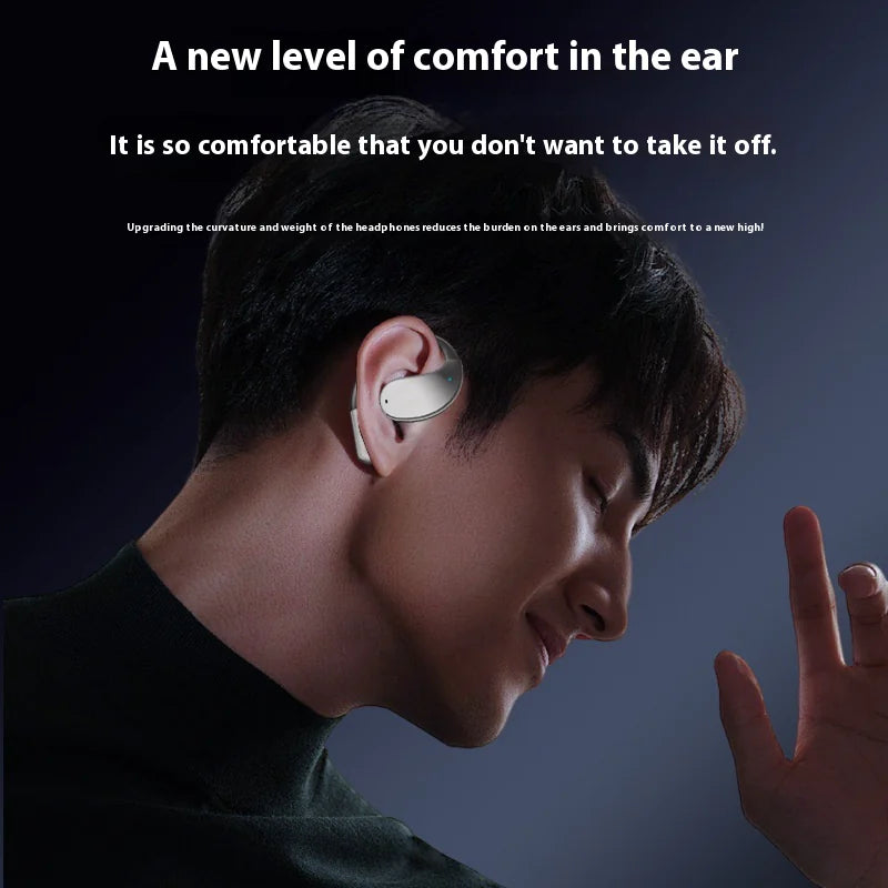 AI translator Earbuds - 100+ Languages