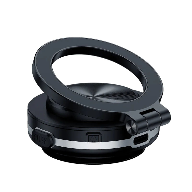 Car Phone Holder- Magnetic Multi-function