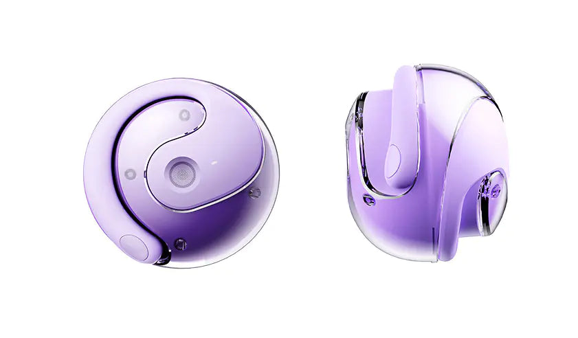 AI Translation Earbuds | 100+ Languages