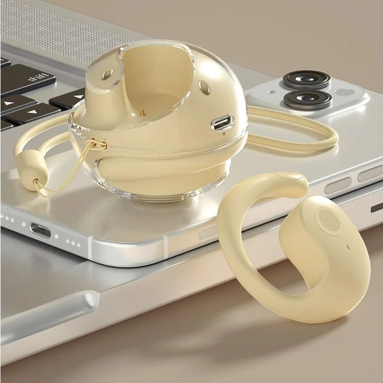 AI Translation Earbuds | 100+ Languages