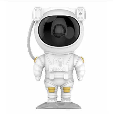 Astronaut Galaxy Star Sky Projector