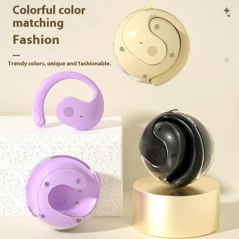 AI Translation Earbuds | 100+ Languages