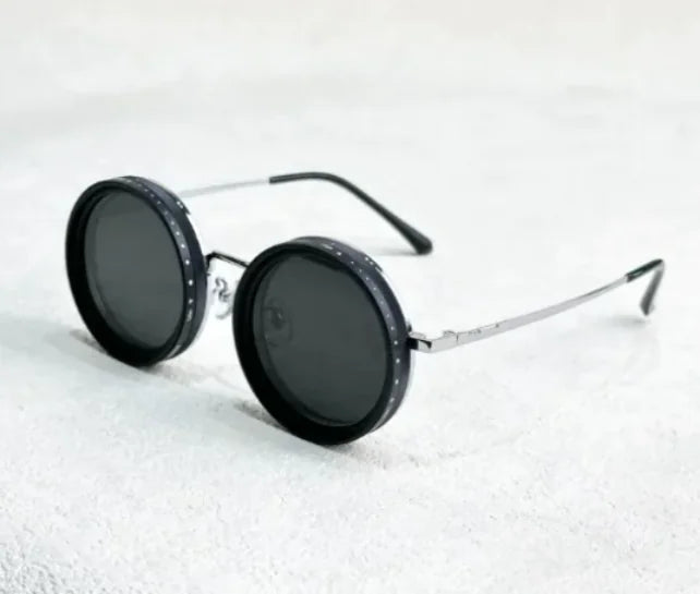 Handmade Dimming Filter Sunglasses