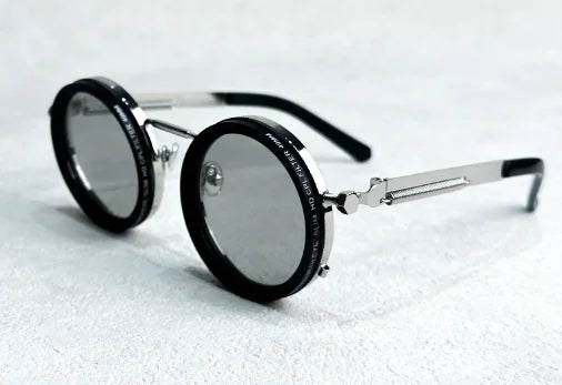 Handmade Dimming Filter Sunglasses
