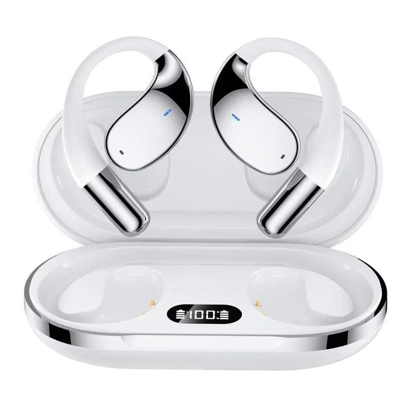 AI translator Earbuds - 100+ Languages
