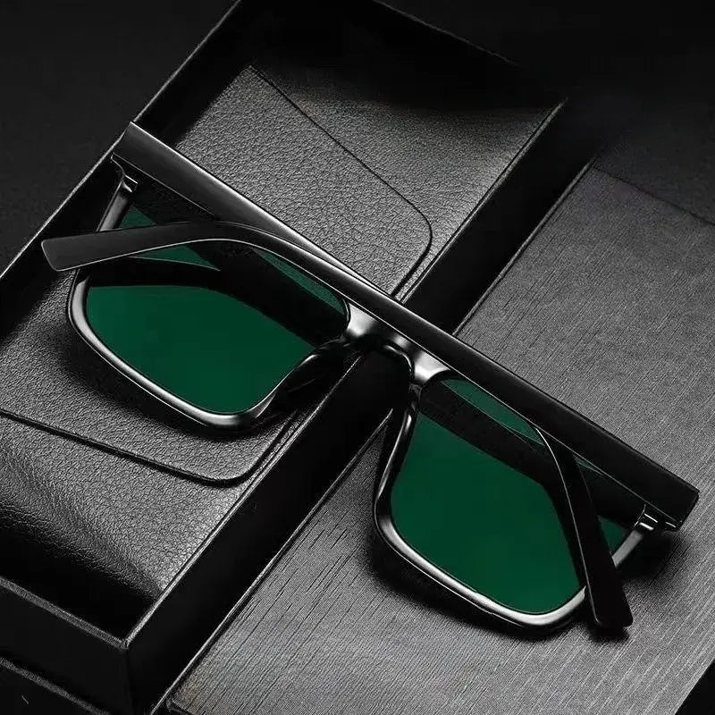 Stylish UV400 Protection Glasses for Men and Women