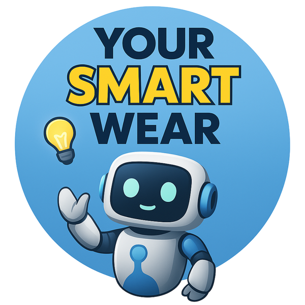 Your Smart Wear
