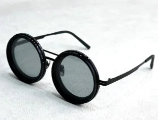 Handmade Dimming Filter Sunglasses