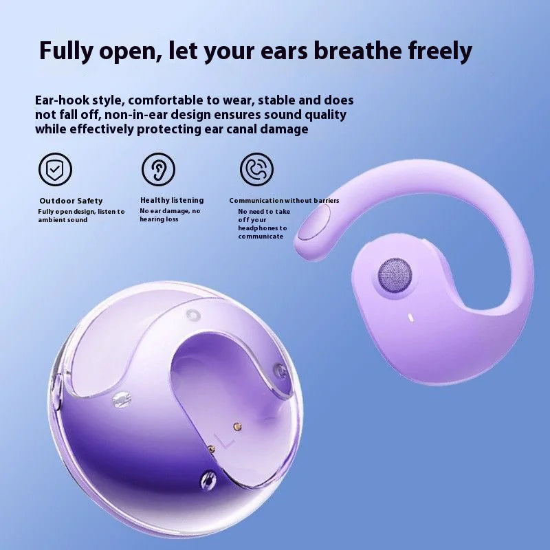 AI Translation Earbuds | 100+ Languages