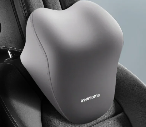 Automotive Lumbar Support Pillow