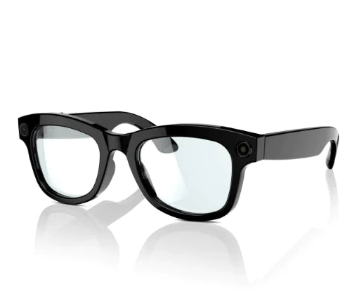 Ai Glasses: with HD camera, image recognition, AI translation, Bluetooth audio, smart shooting glasses