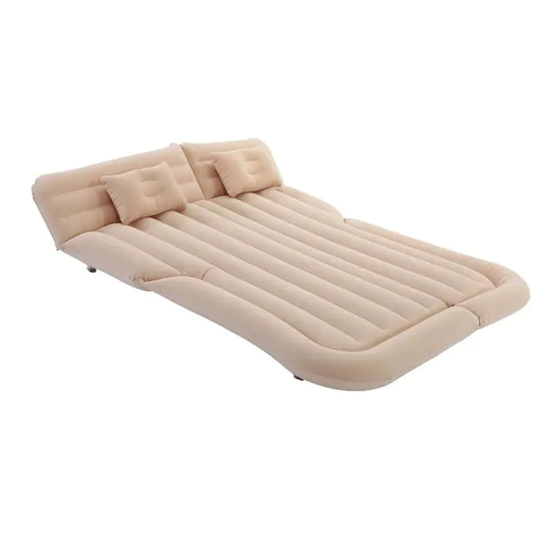 Car Inflatable Mattress for SUV Camping and Travel